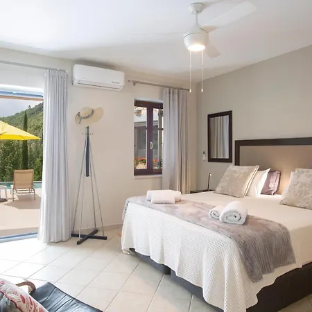 El Aquila Hotell Vafkeri