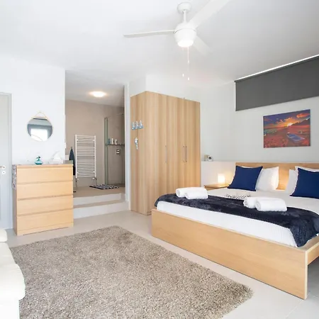 Hotell El Aquila