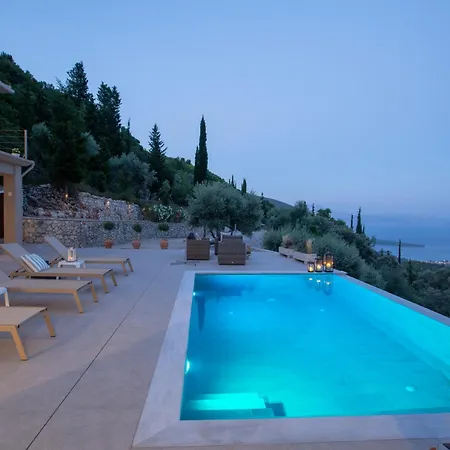 El Aquila Hotell